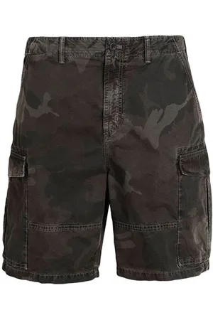 Tommy Hilfiger PARTES DE ABAJO - Pantalones cortos y bermudas