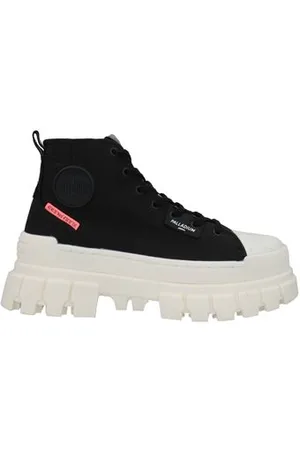 Palladium CALZADO - Botines de caña alta