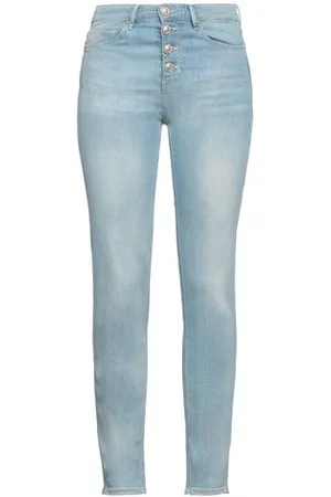 Guess PARTES DE ABAJO - Pantalones vaqueros