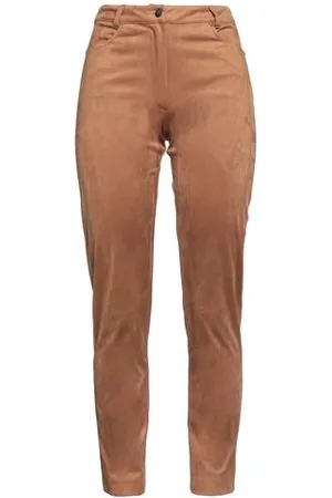 D.EXTERIOR PARTES DE ABAJO - Pantalones