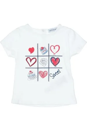 MEILISA BAI CAMISETAS Y TOPS - Camisetas