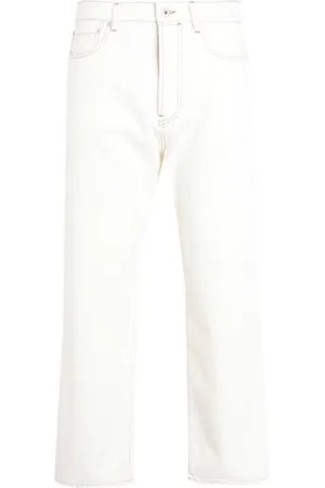 Kenzo PARTES DE ABAJO - Pantalones vaqueros