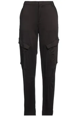 Dondup PARTES DE ABAJO - Pantalones