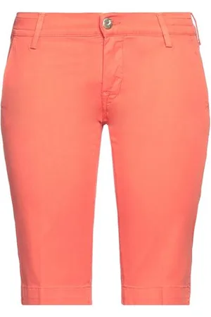 Jacob Cohen PARTES DE ABAJO - Pantalones cortos y bermudas