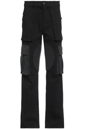 Nahmias PARTES DE ABAJO - Pantalones vaqueros