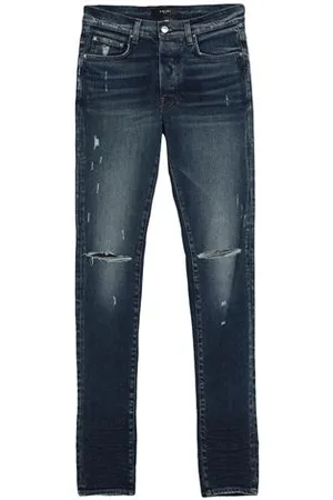 AMIRI PARTES DE ABAJO - Pantalones vaqueros