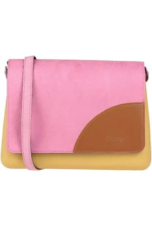 O bag BOLSOS - Bolsos con bandolera