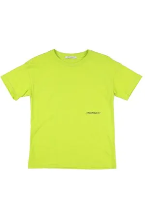hinnominate CAMISETAS Y TOPS - Camisetas