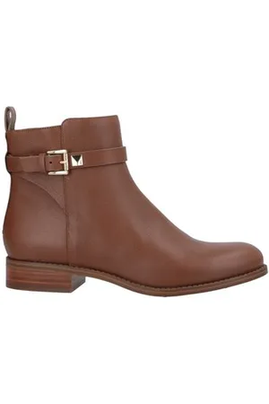 Michael Kors CALZADO - Botines de caña alta