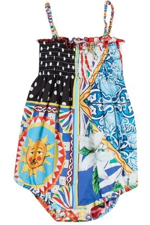 Dolce & Gabbana RECIÉN NACIDO - Peleles