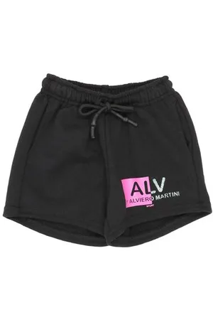 ALVIERO MARTINI 1A CLASSE PARTES DE ABAJO - Pantalones cortos y bermudas