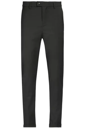 DISTRETTO 12 PARTES DE ABAJO - Pantalones