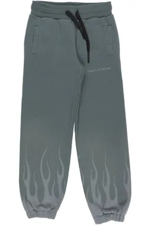 Vision Of Super PARTES DE ABAJO - Pantalones