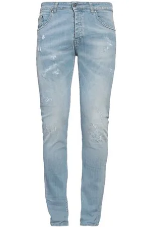 ABSOLUT JOY PARTES DE ABAJO - Pantalones vaqueros