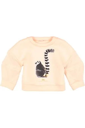 Elisabetta Franchi CAMISETAS Y TOPS - Sudaderas