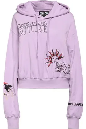 VERSACE CAMISETAS Y TOPS - Sudaderas