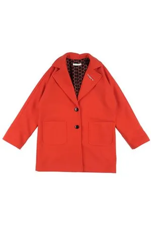 Met ROPA DE ABRIGO - Abrigos