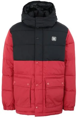 Dcshoes ROPA DE ABRIGO - Plumíferos y acolchados