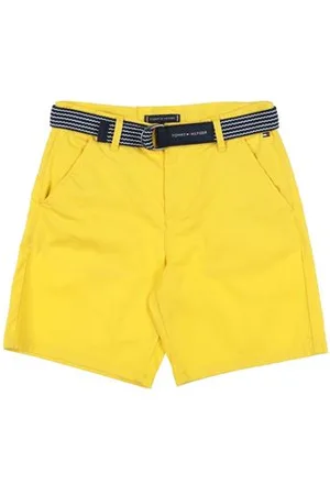 Tommy Hilfiger PARTES DE ABAJO - Pantalones cortos y bermudas