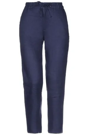 40 Weft PARTES DE ABAJO - Pantalones