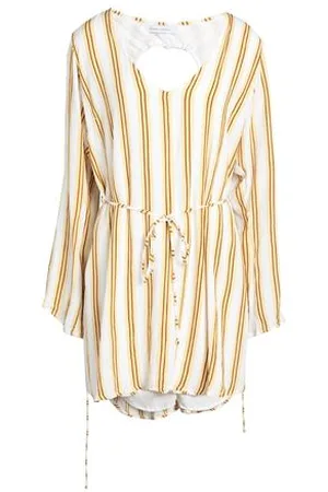FAITHFULL THE BRAND VESTIDOS - Minivestidos