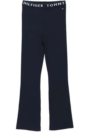 Tommy Hilfiger PARTES DE ABAJO - Pantalones