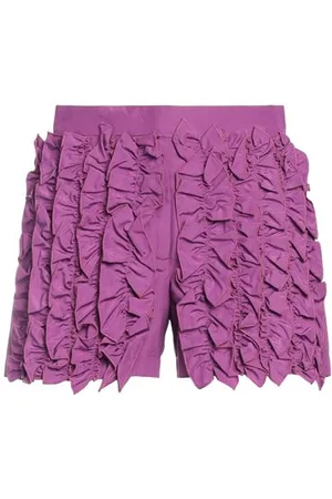 Msgm PARTES DE ABAJO - Pantalones cortos y bermudas