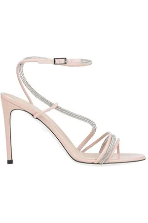 GREY MER CALZADO - Sandalias con cierre