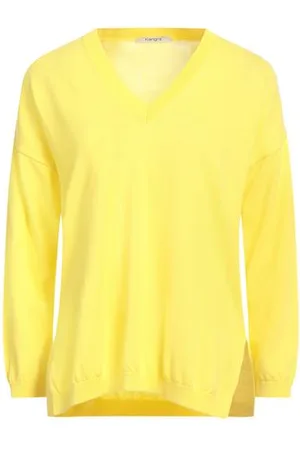 KANGRA CASHMERE PRENDAS DE PUNTO - Pullover