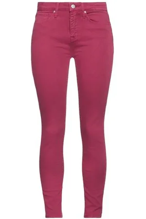 Tommy Hilfiger PARTES DE ABAJO - Pantalones vaqueros