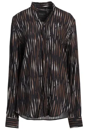 GAËLLE CAMISETAS Y TOPS - Camisas