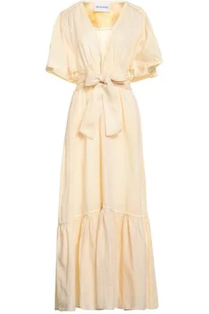 Silvian Heach VESTIDOS - Vestidos largos