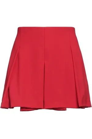ERMANNO SCERVINO PARTES DE ABAJO - Pantalones cortos y bermudas