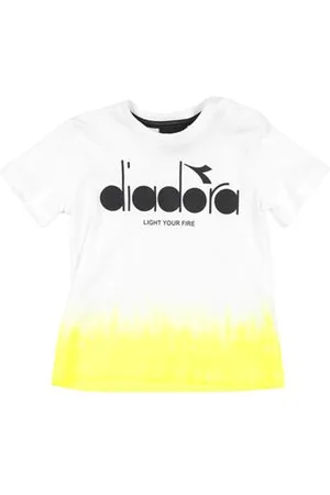 Diadora CAMISETAS Y TOPS - Camisetas