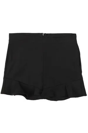 MEILISA BAI PARTES DE ABAJO - Pantalones cortos y bermudas