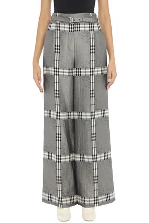 Alberta Ferretti PARTES DE ABAJO - Pantalones