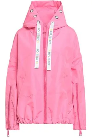 Khrisjoy ROPA DE ABRIGO - Chaquetas y cazadoras