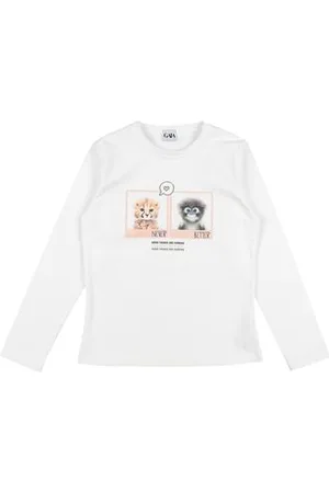 GAIALUNA CAMISETAS Y TOPS - Camisetas