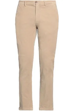 40 Weft PARTES DE ABAJO - Pantalones