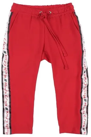 Byblos PARTES DE ABAJO - Pantalones