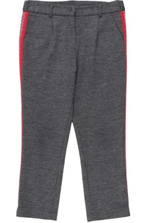 Dolce & Gabbana PARTES DE ABAJO - Pantalones