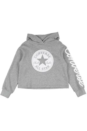 Converse CAMISETAS Y TOPS - Sudaderas