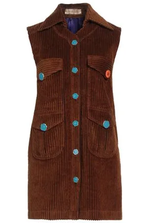 CORMIO VESTIDOS - Minivestidos