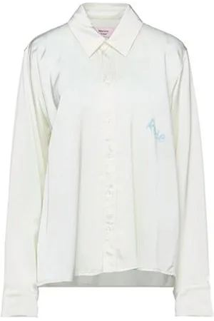 MARTINE ROSE CAMISETAS Y TOPS - Camisas
