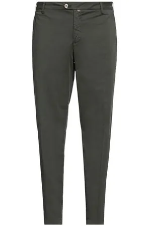 Baronio PARTES DE ABAJO - Pantalones