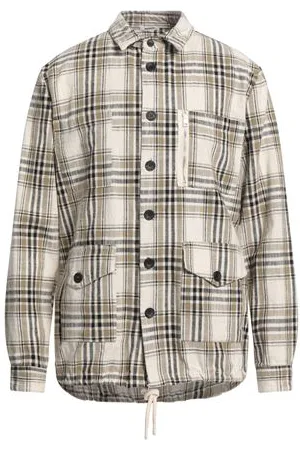 Imperial ROPA DE ABRIGO - Chaquetas y cazadoras