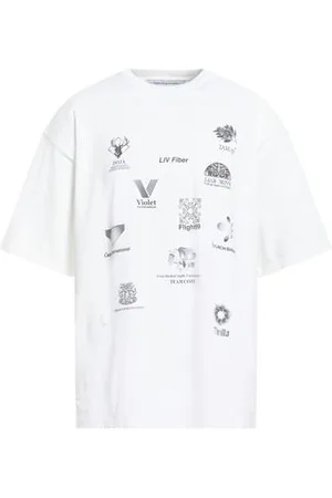 Children Of The Discordance CAMISETAS Y TOPS - Camisetas