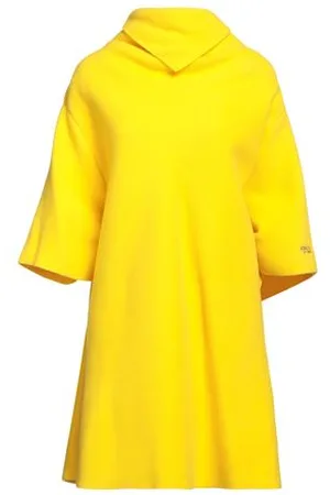 RAF SIMONS VESTIDOS - Minivestidos