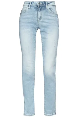 Guess PARTES DE ABAJO - Pantalones vaqueros