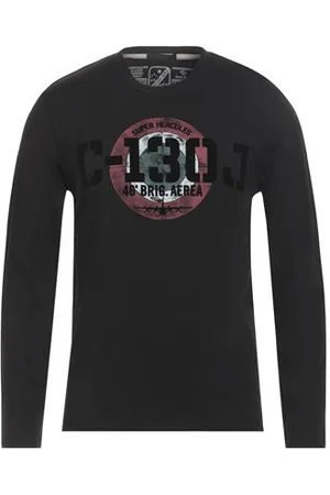 Aeronautica Militare CAMISETAS Y TOPS - Camisetas